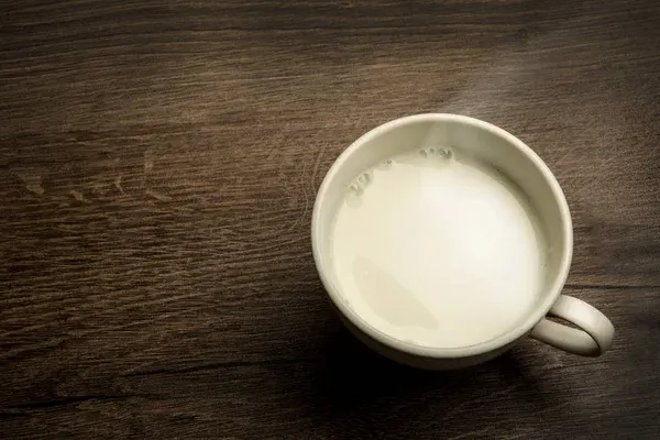 FİNCAN SÜT ürün görseli