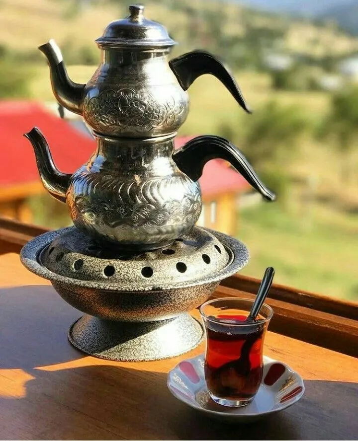 DEMLİK ÇAY ÇEŞİTLERİ ürün görseli