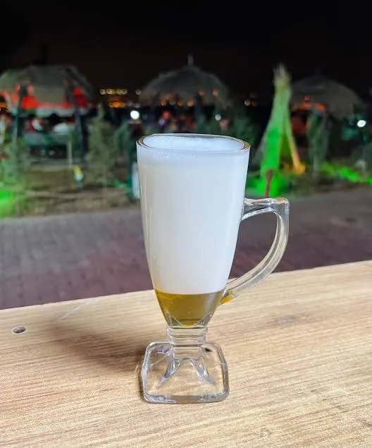 Ballı Süt ürün görseli